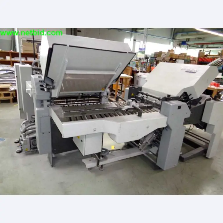 Imprimerie de livres et offset<br>-8