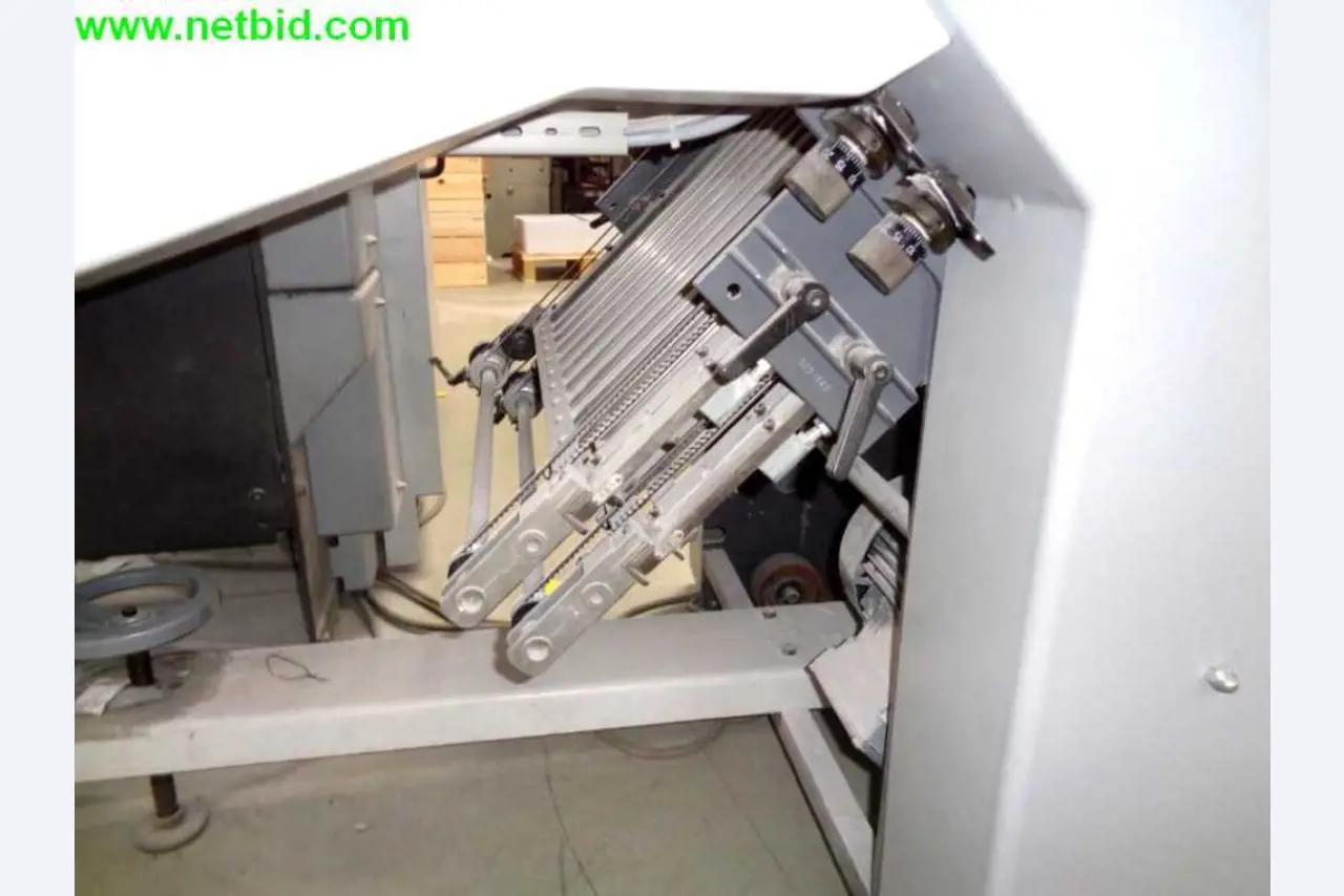 Imprimerie de livres et offset<br>-9