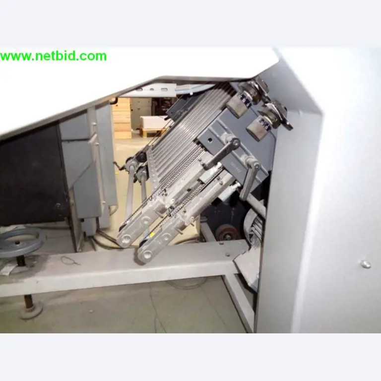 Imprimerie de livres et offset<br>-9