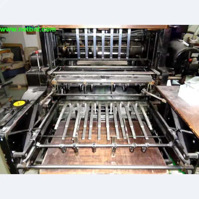 Imprimerie de livres et offset<br>-10