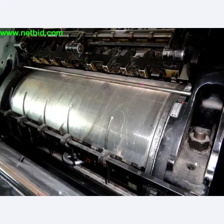 Imprimerie de livres et offset<br>-11