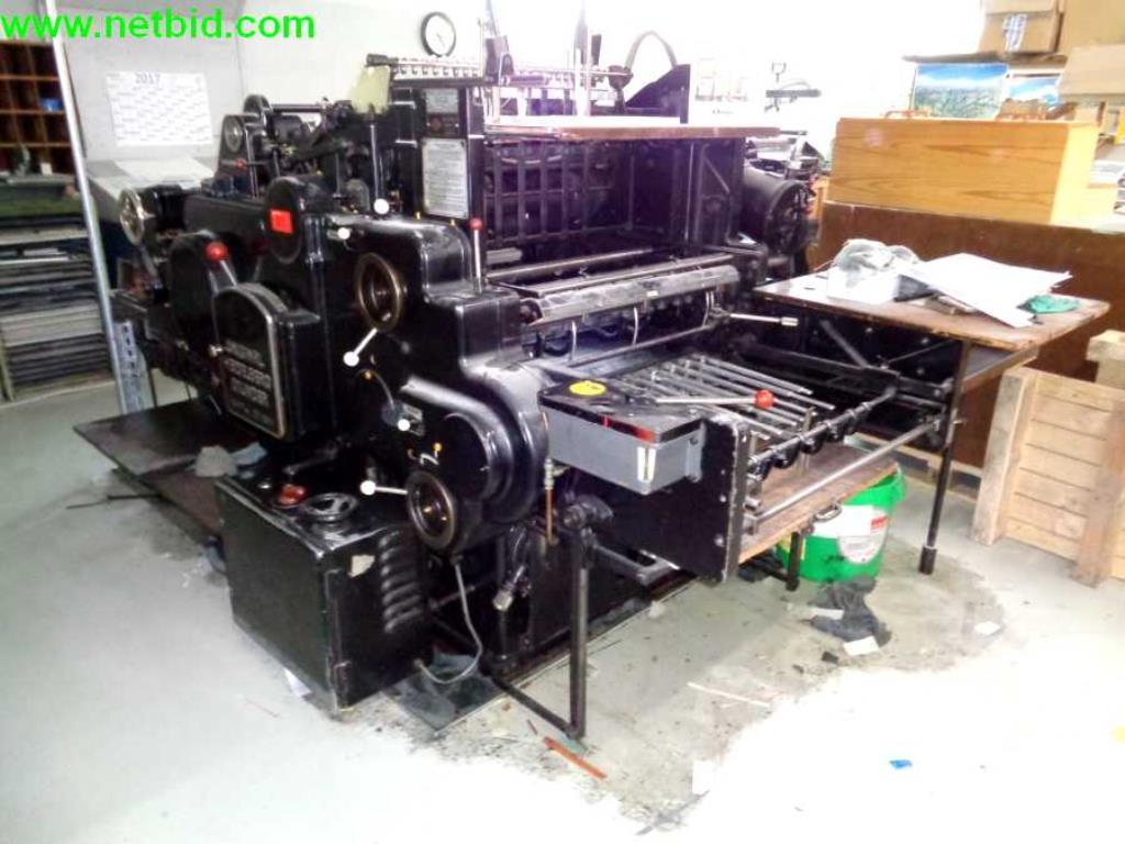 
Book and offset printing<br>-1