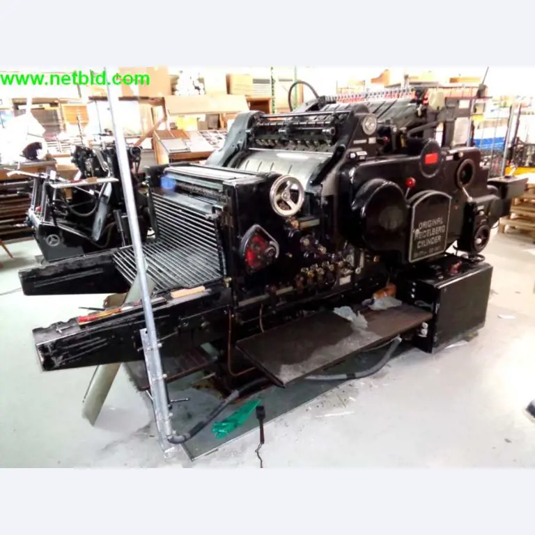 Imprimerie de livres et offset<br>-2