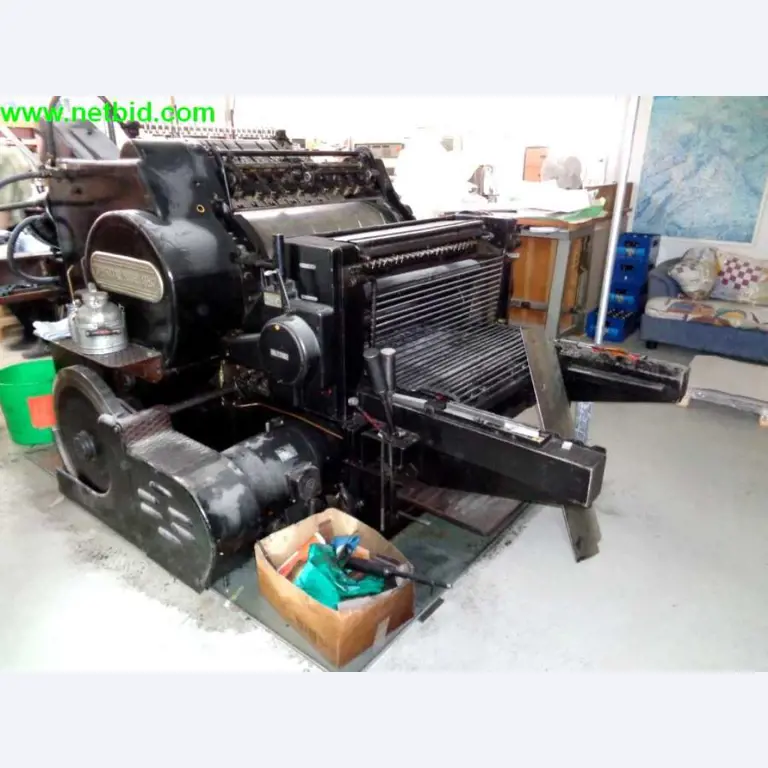 Imprimerie de livres et offset<br>-4