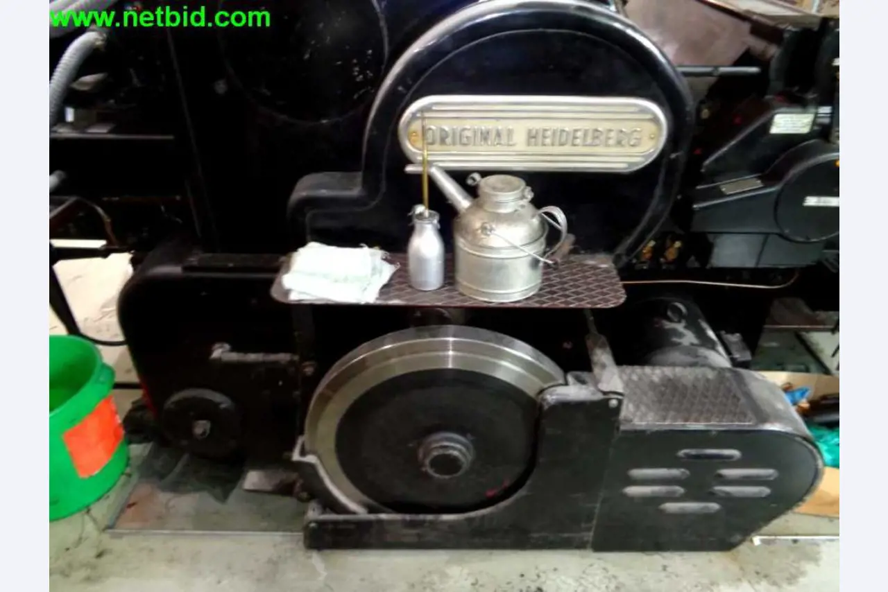 Imprimerie de livres et offset<br>-5