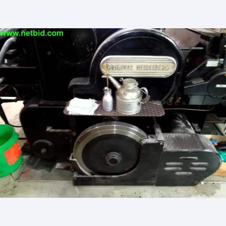 Imprimerie de livres et offset<br>-5