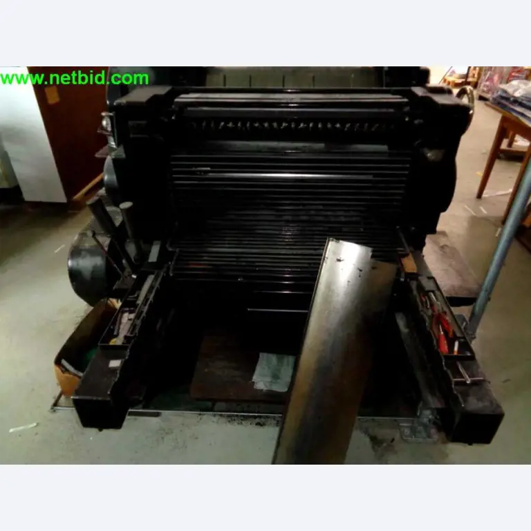 Imprimerie de livres et offset<br>-6