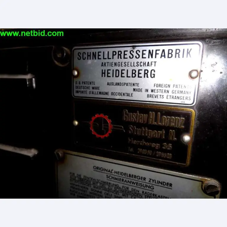 Imprimerie de livres et offset<br>-9