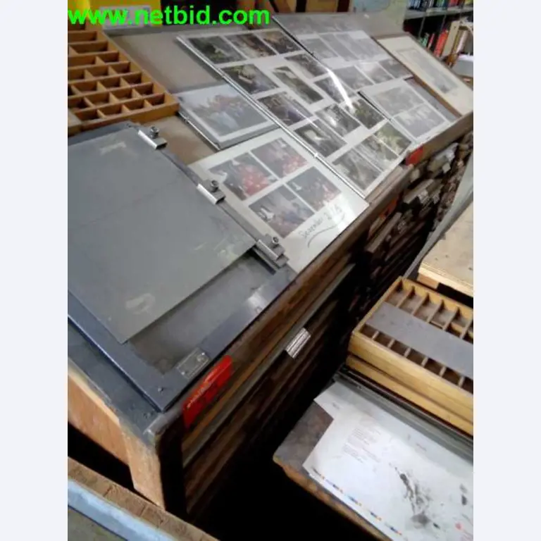 Book and offset printing<br>-10
