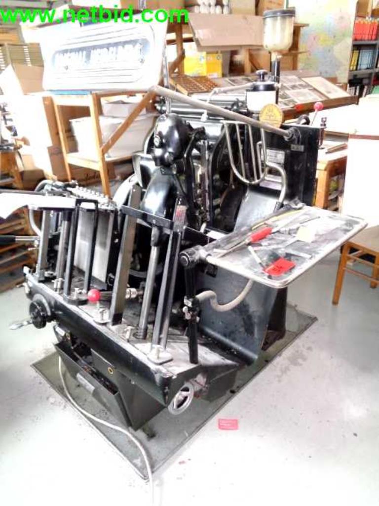 
Book and offset printing<br>-1