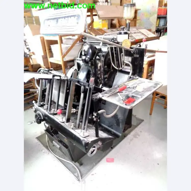 Book and offset printing<br>-1