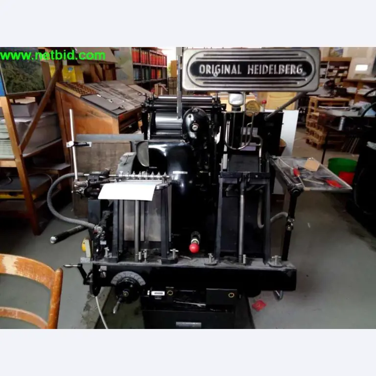 Book and offset printing<br>-2