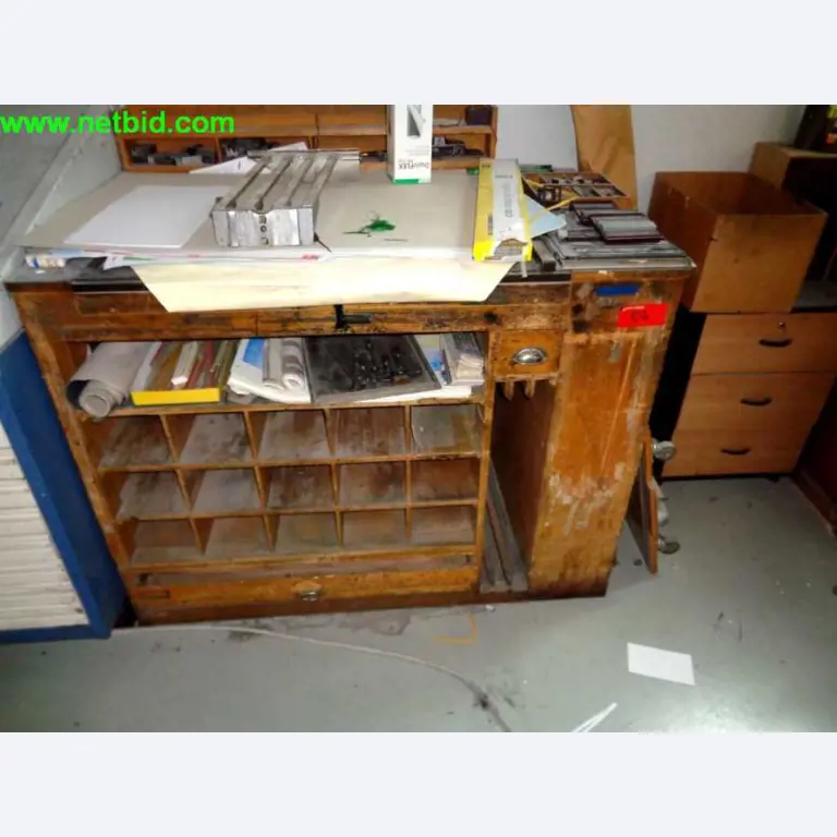 Book and offset printing<br>-3