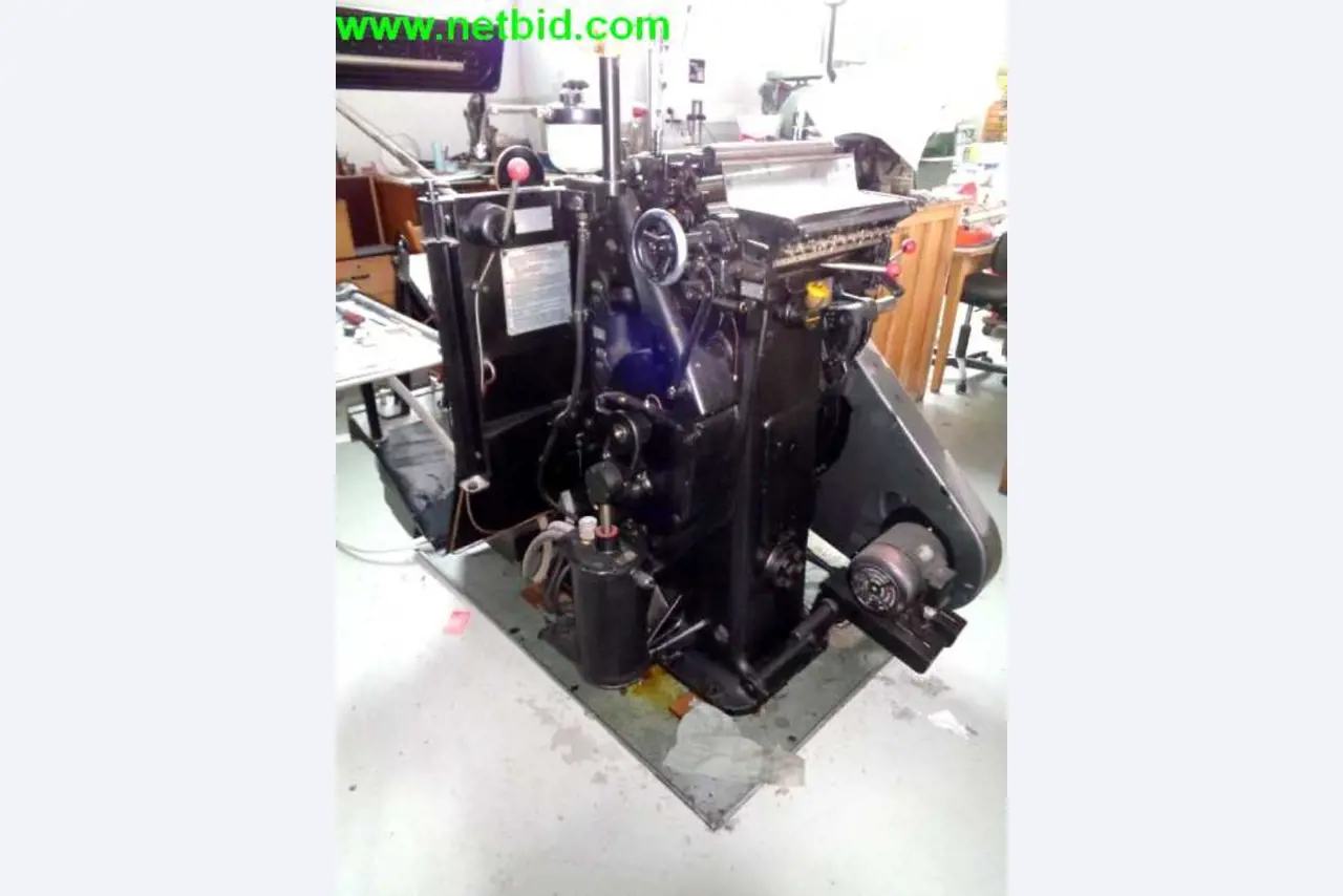Book and offset printing<br>-5