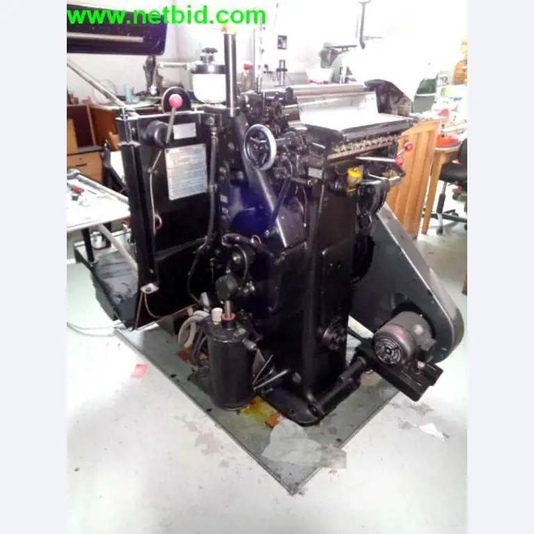 Book and offset printing<br>-5