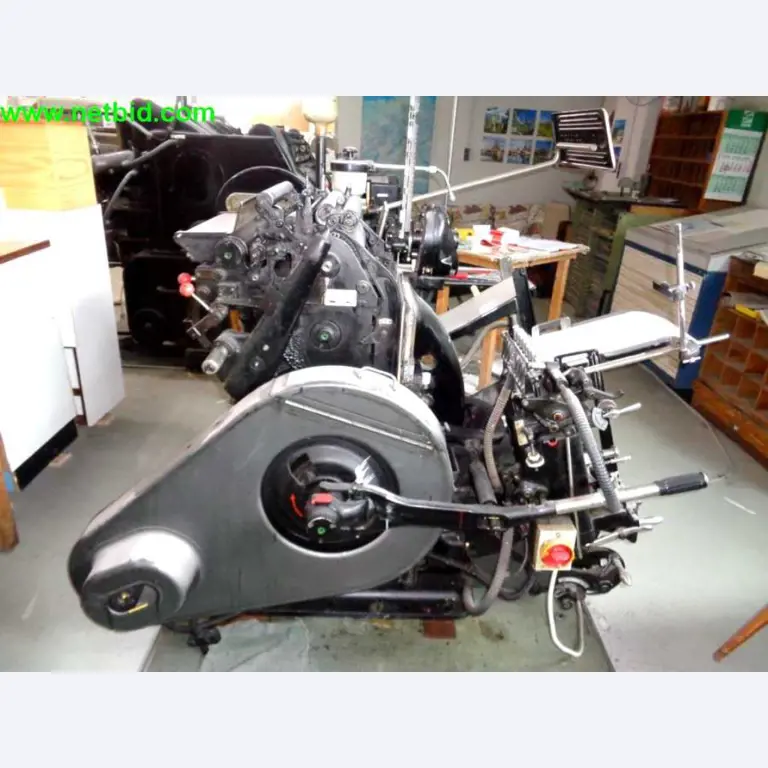 Book and offset printing<br>-6