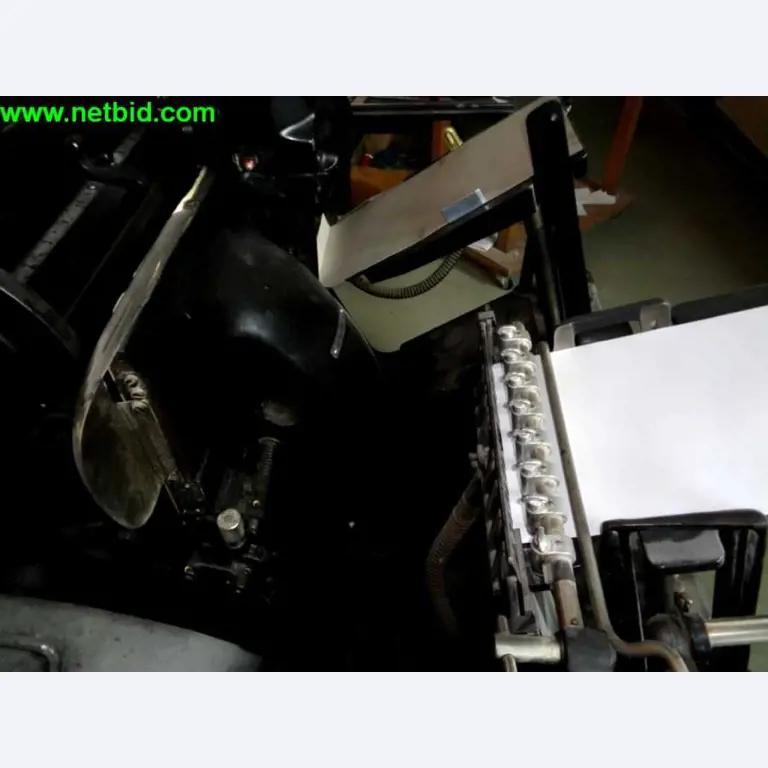 Book and offset printing<br>-8