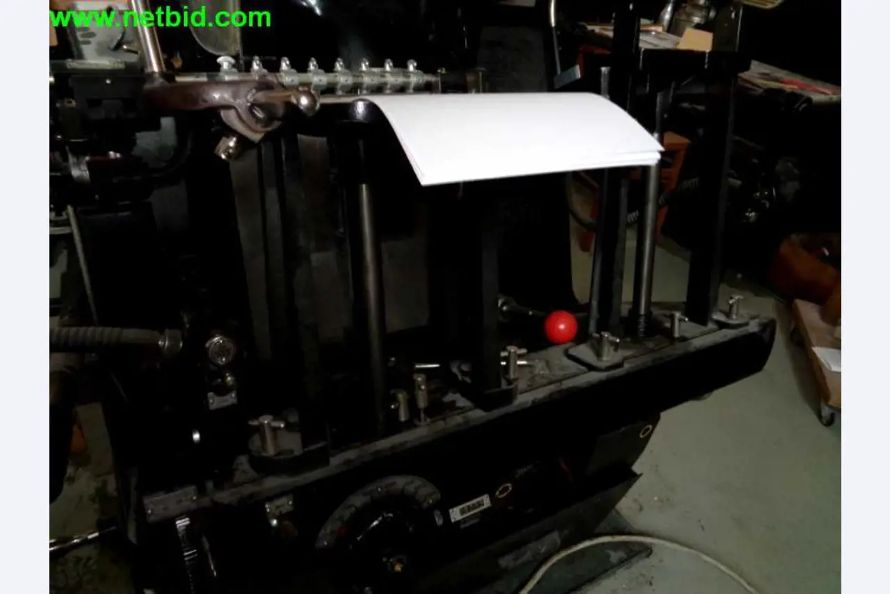 Book and offset printing<br>-9