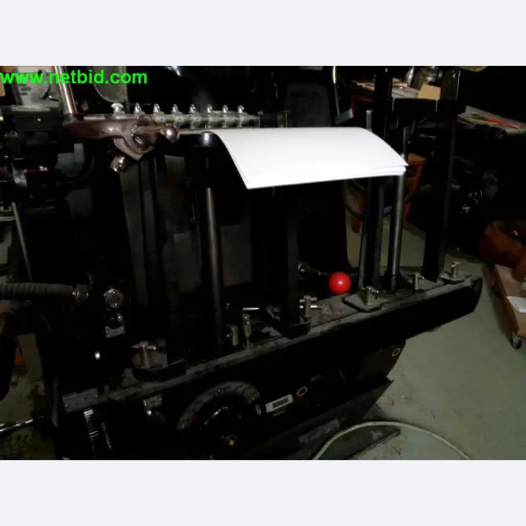 Book and offset printing<br>-9