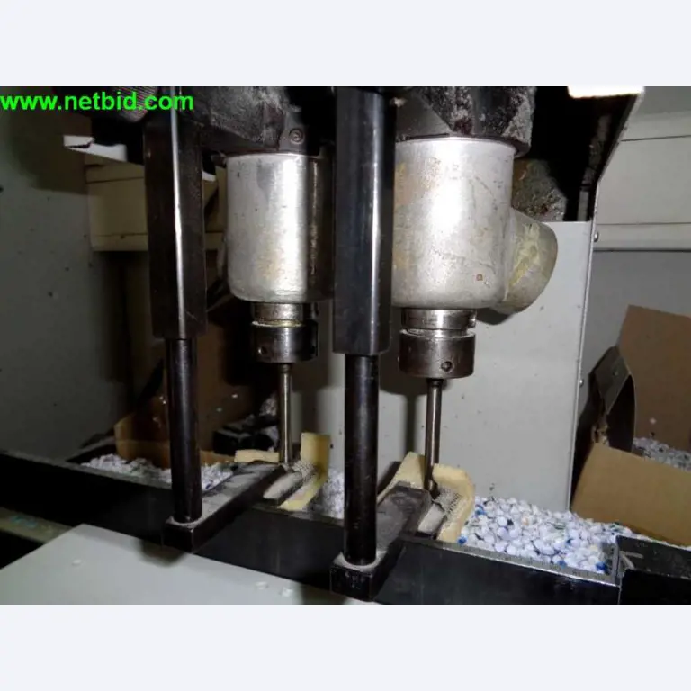 Imprimerie de livres et offset<br>-2