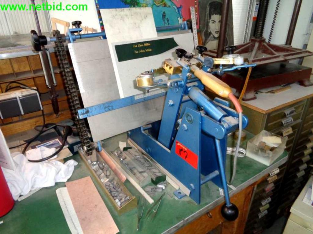 
Book and offset printing<br>-1