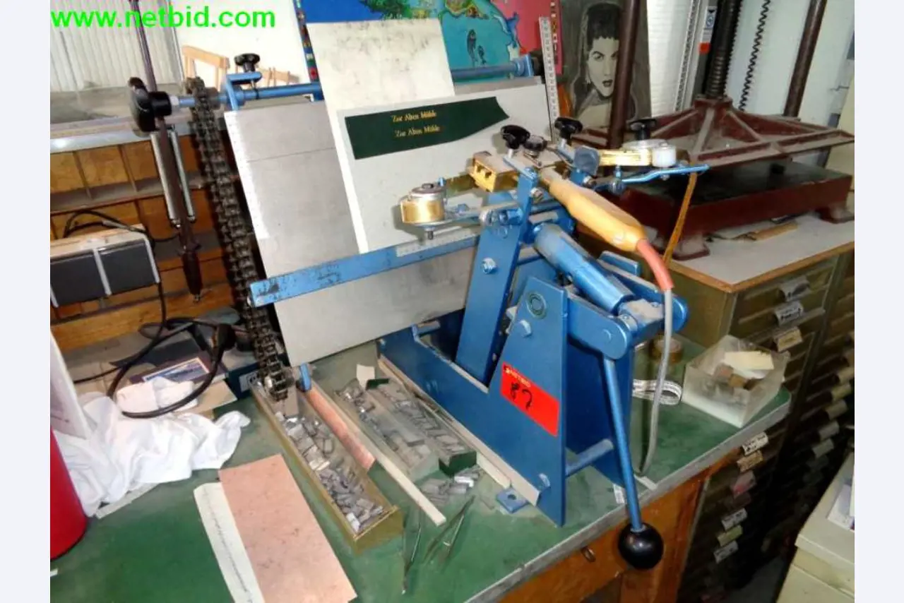 Book and offset printing<br>-1