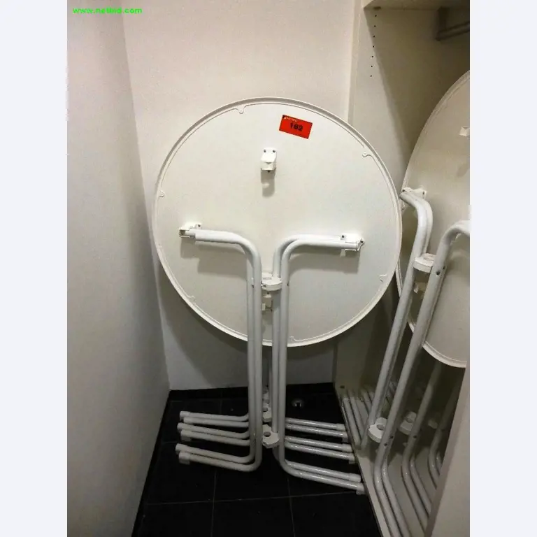 hochwertige Büro- und Besprechungsmöbel-1