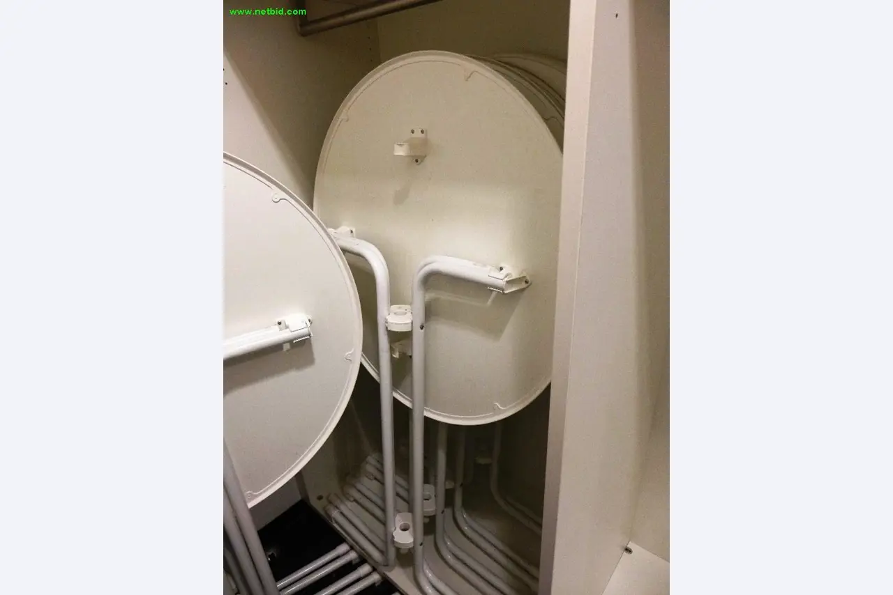 hochwertige Büro- und Besprechungsmöbel-2