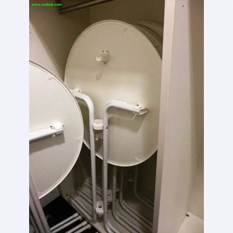 hochwertige Büro- und Besprechungsmöbel-2