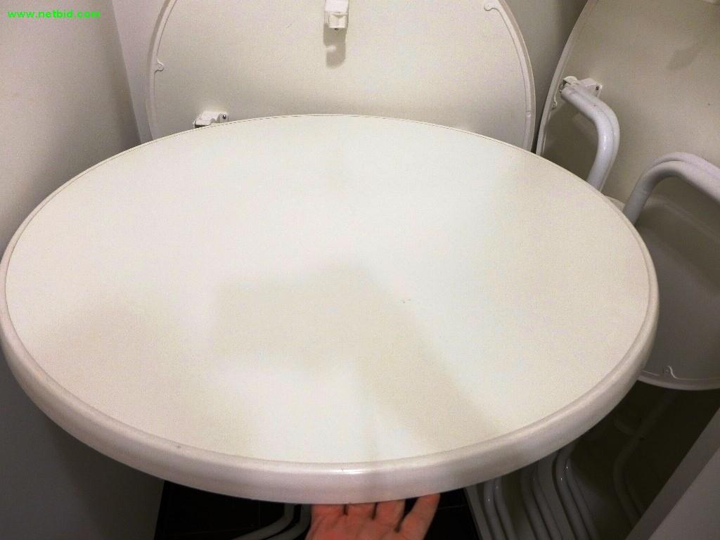 hochwertige Büro- und Besprechungsmöbel-3