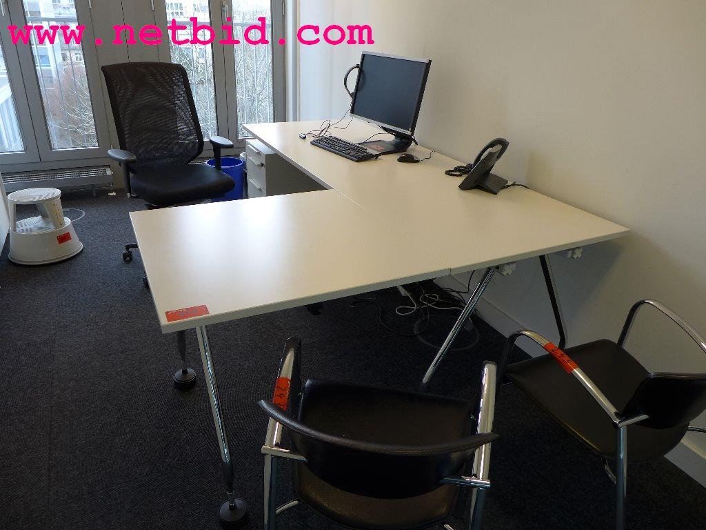 Mobiliário de escritório e de reunião de alta qualidade-2