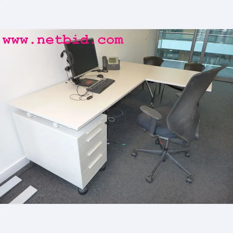 Mobiliário de escritório e de reunião de alta qualidade-1