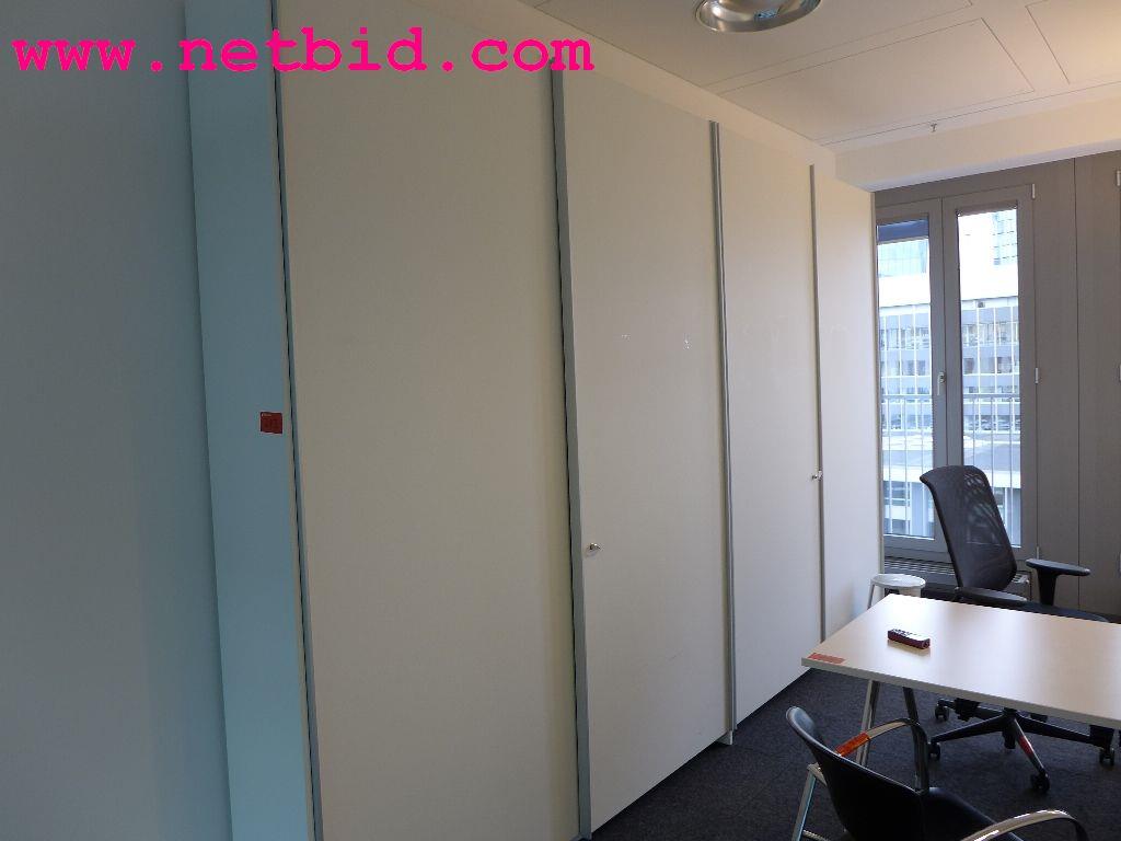 Mobiliário de escritório e de reunião de alta qualidade-3