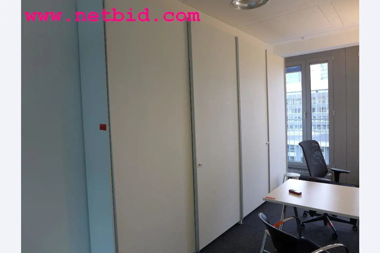 Mobiliário de escritório e de reunião de alta qualidade-3