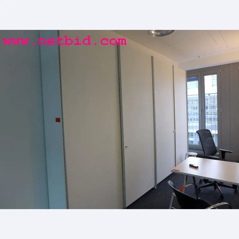 Mobiliário de escritório e de reunião de alta qualidade-3