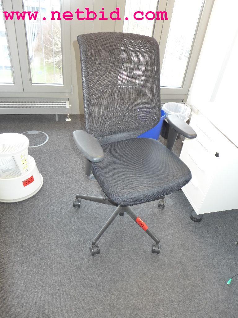 Mobiliário de escritório e de reunião de alta qualidade-4