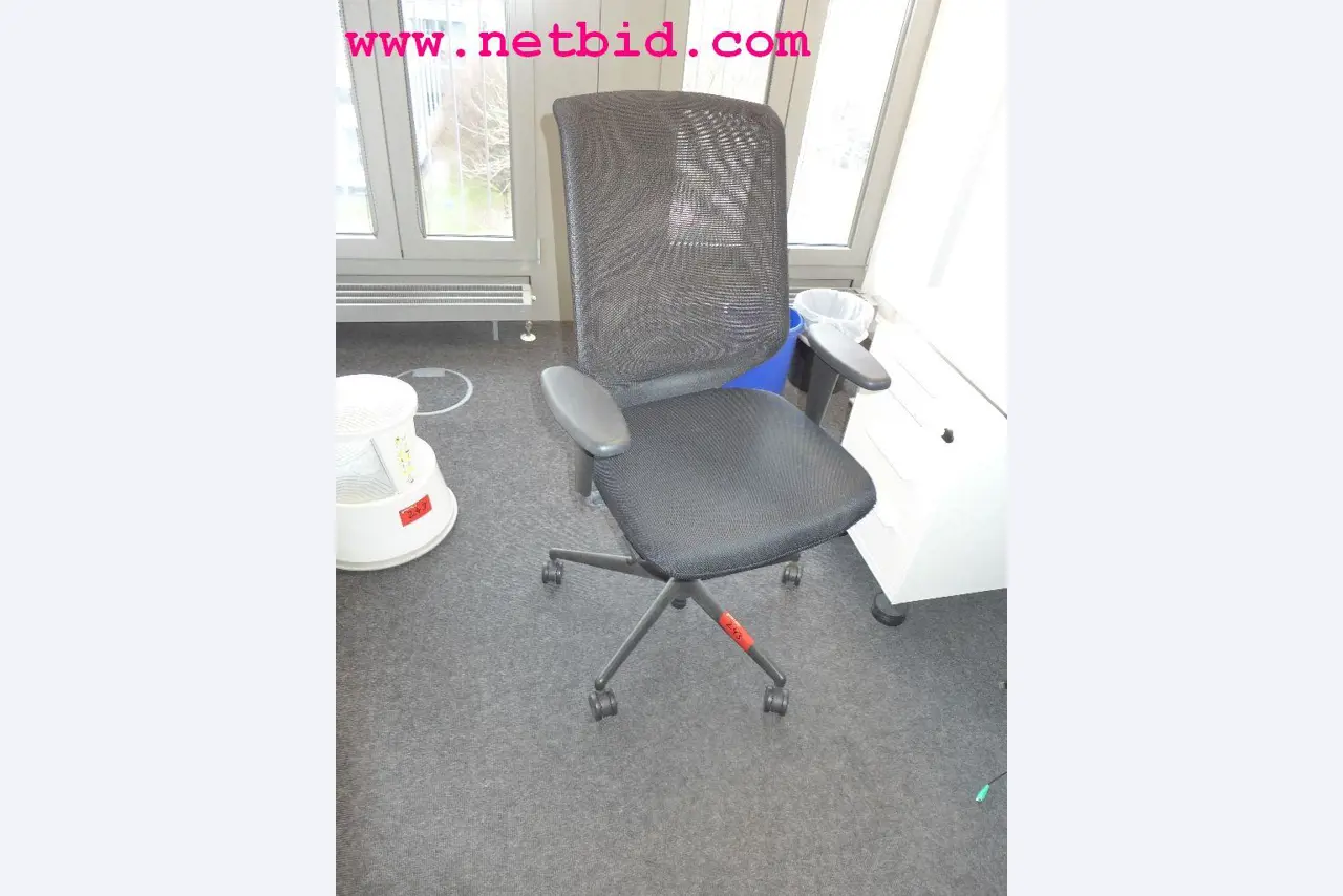 Mobiliário de escritório e de reunião de alta qualidade-4