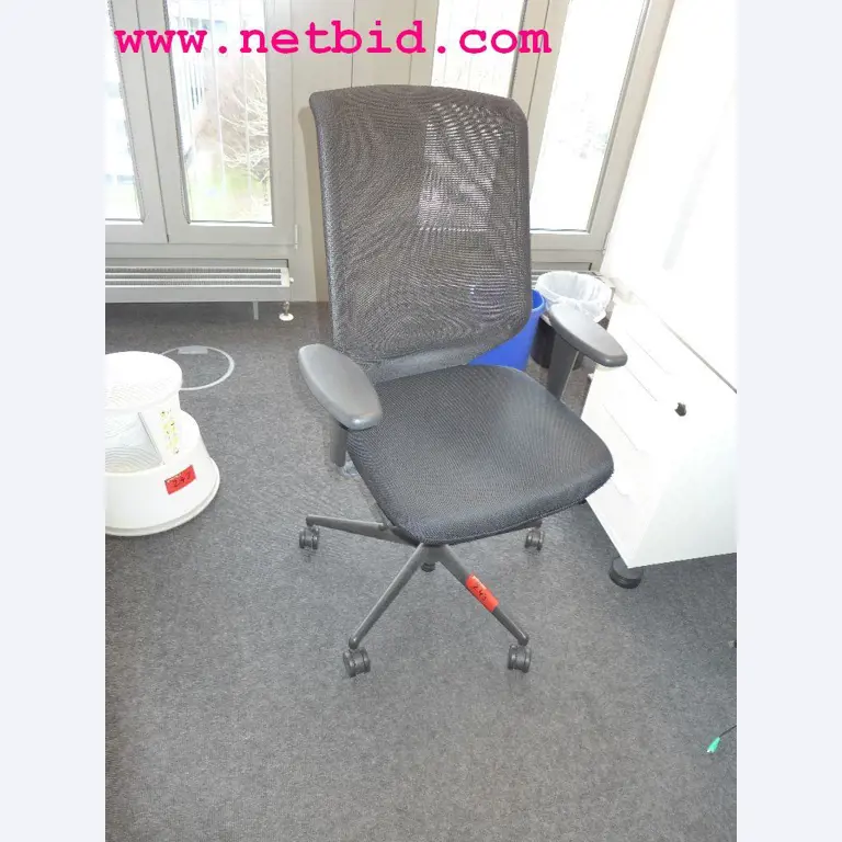 Mobiliário de escritório e de reunião de alta qualidade-4