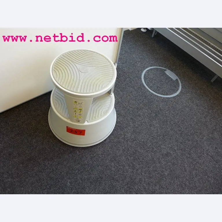 Mobiliário de escritório e de reunião de alta qualidade-5