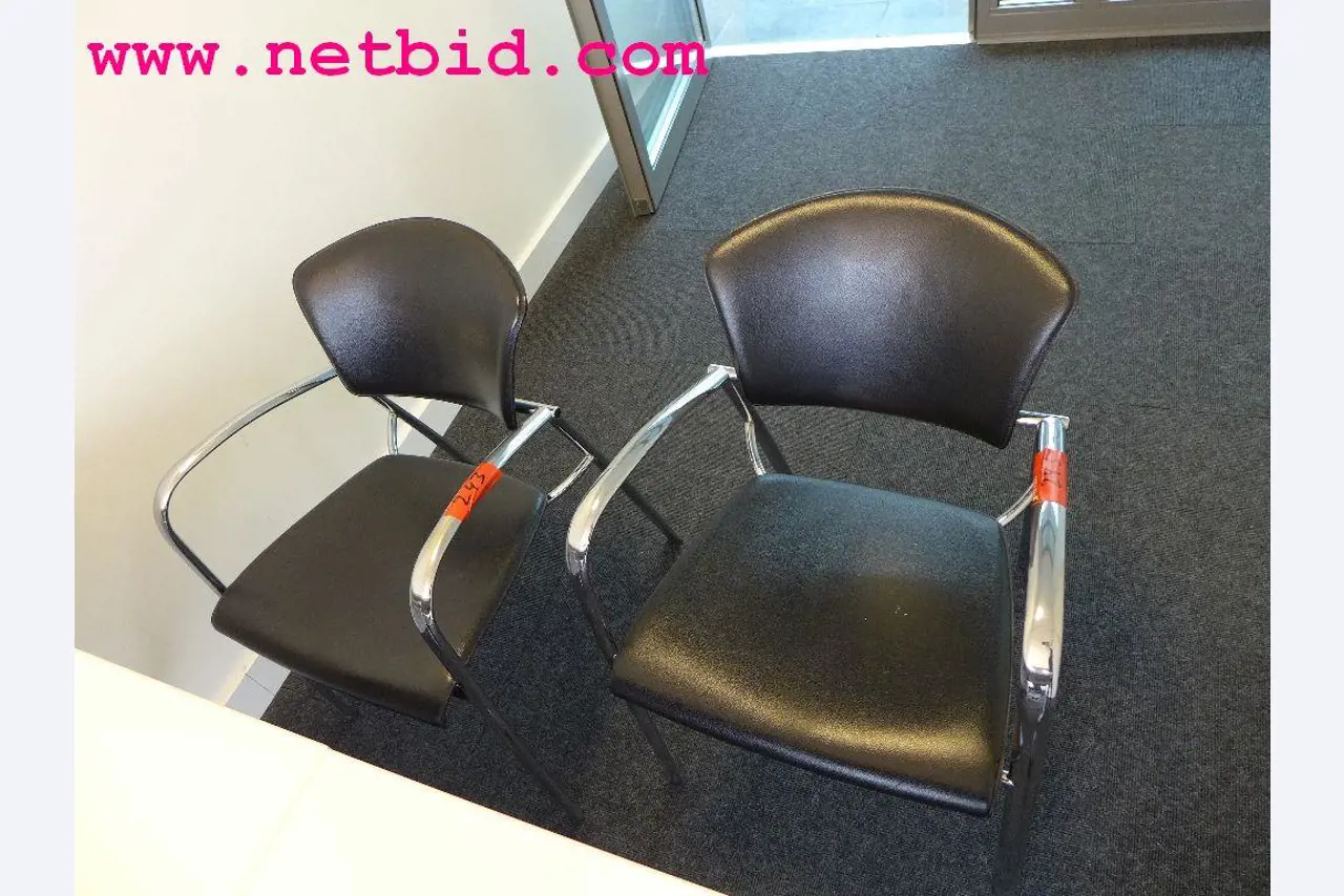 Mobiliário de escritório e de reunião de alta qualidade-6