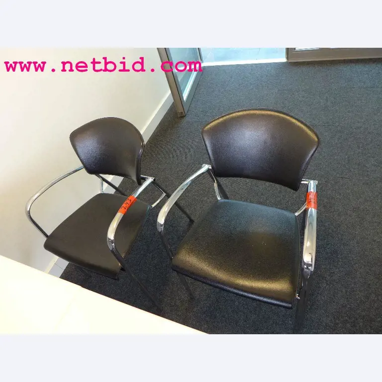 Mobiliário de escritório e de reunião de alta qualidade-6