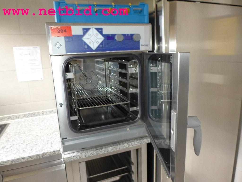 hochwertige Büro- und Besprechungsmöbel-2