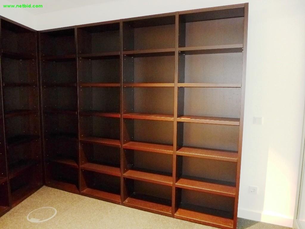 hochwertige Büro- und Besprechungsmöbel-1