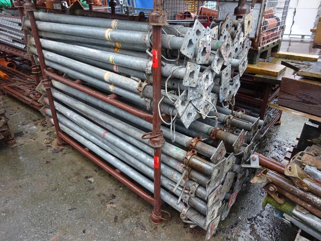 Building construction and structural engineering-7