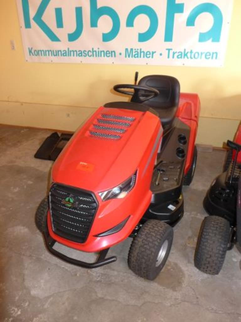 machines communales et appareils à moteur neufs et d'occasion-1