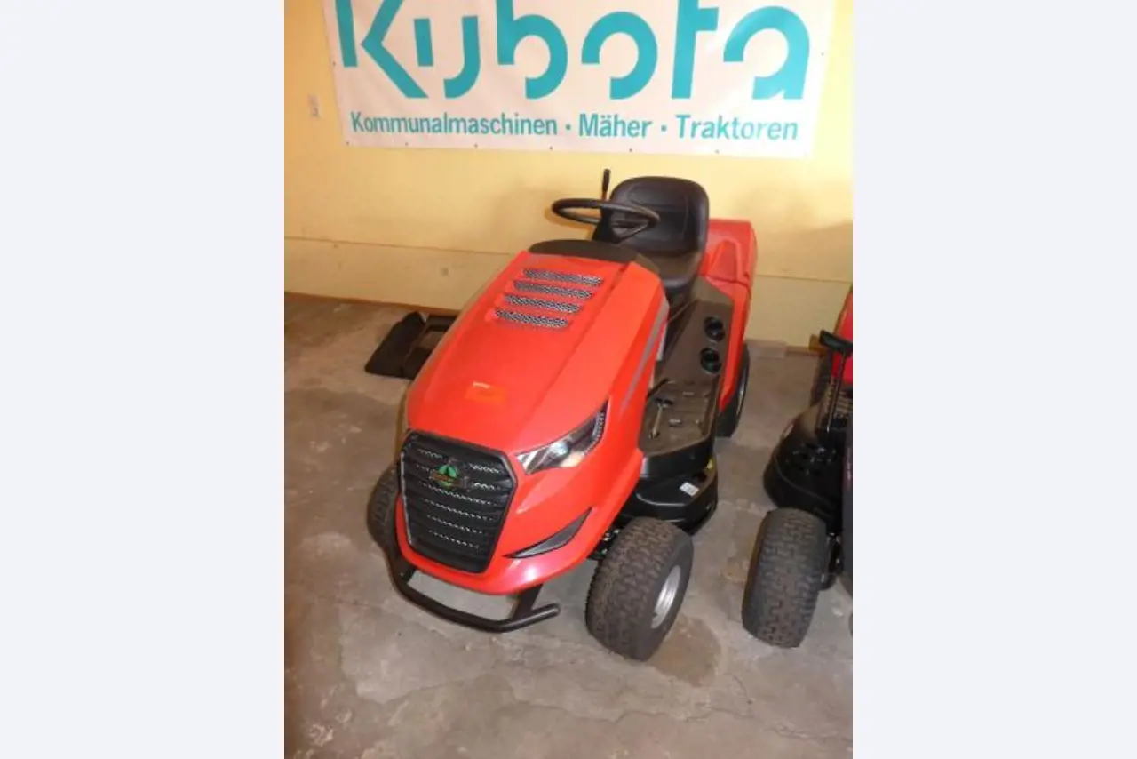 new and used groundscare machines<br>and power tools-1