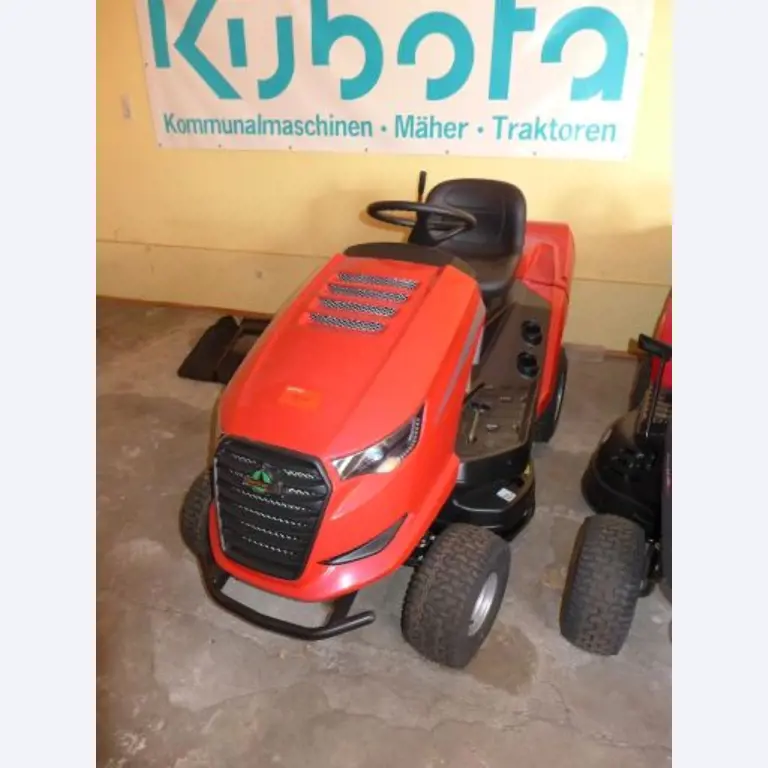 new and used groundscare machines<br>and power tools-1