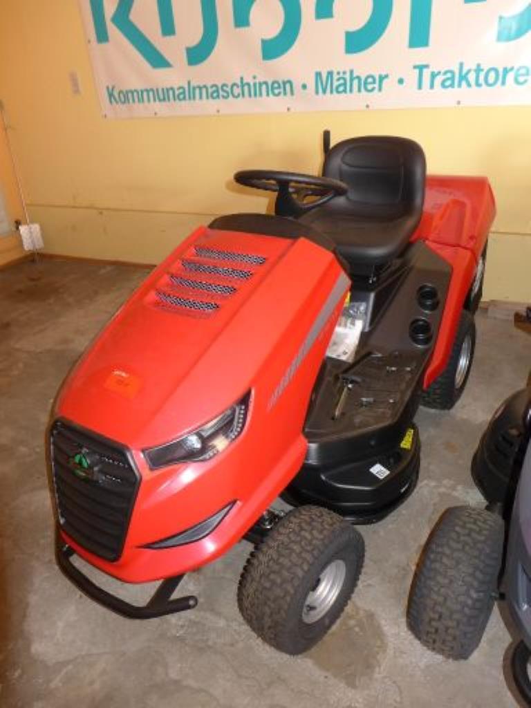 machines communales et appareils à moteur neufs et d'occasion-3