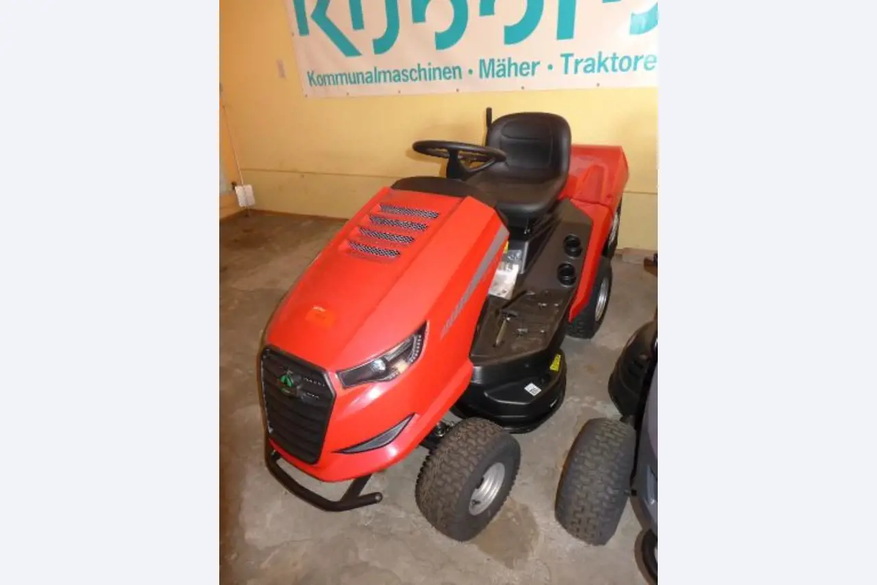 new and used groundscare machines<br>and power tools-3