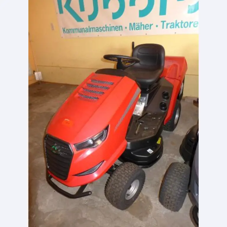 new and used groundscare machines<br>and power tools-3